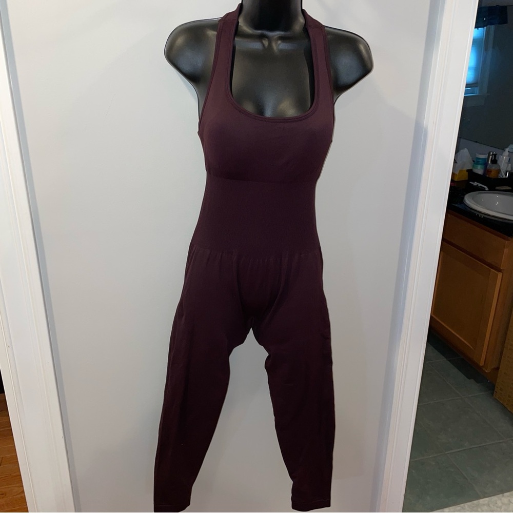 Sese Code jumpsuit - size L - Picture 9 of 9